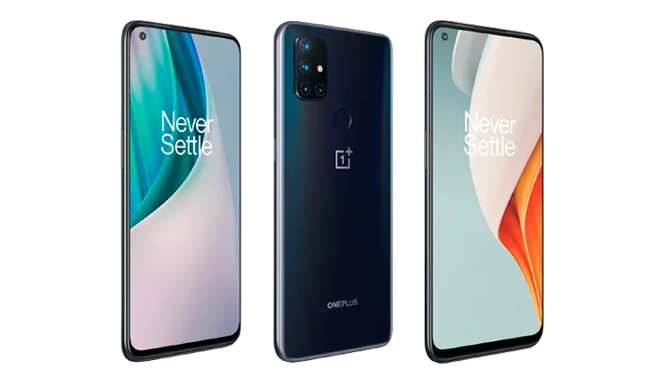 Сервисный центр OnePlus в Тамбове