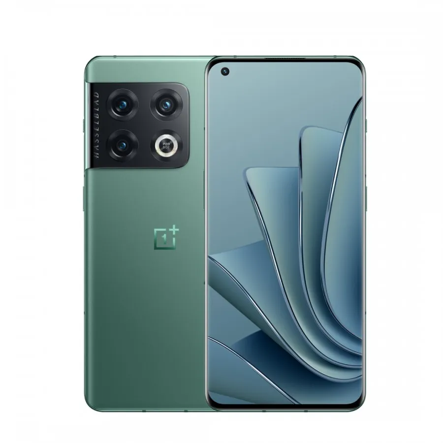 OnePlus 10 Pro NE2210
